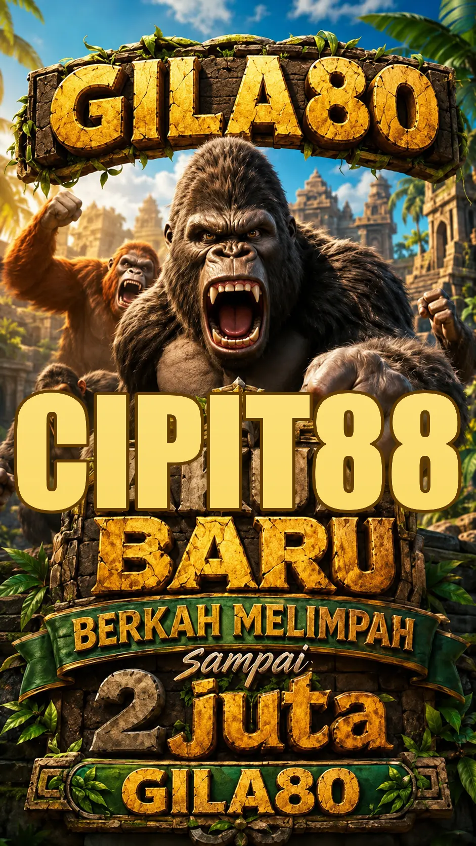 CIPIT88 Unduh