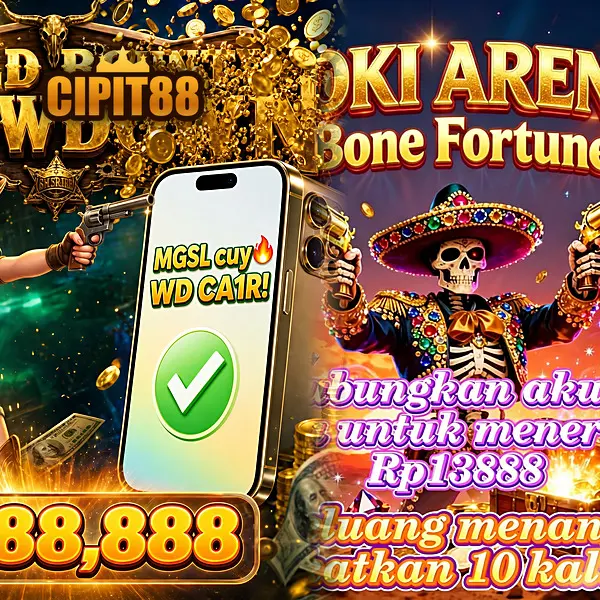 CIPIT88 APK Resmi Unduh