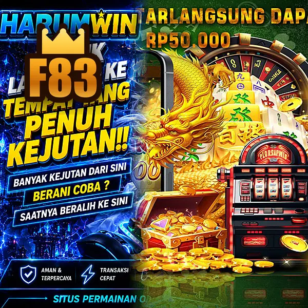 F83 Daftar Sekarang - Unduh APK