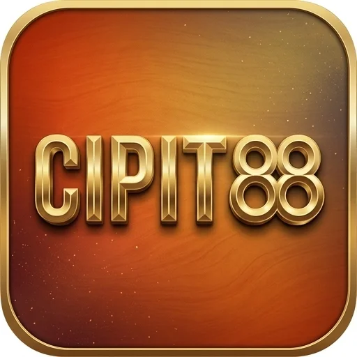 CIPIT88 Logo - Resmi