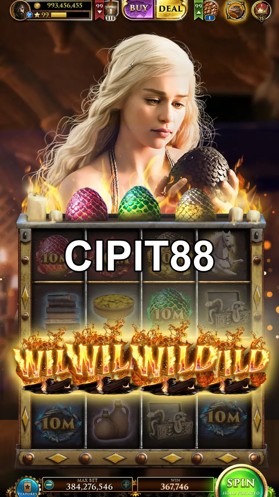 CIPIT88 Preview - Resmi Unduh